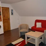 Apartamento Bohemica 4