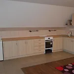 Bohemica 4 Apartamento Kouřim