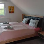 Bohemica 4 Apartamento Kouřim