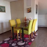 Apartamento Bohemica 4 Kouřim