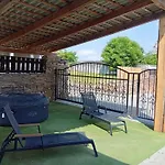 Bohemica 4 Apartamento