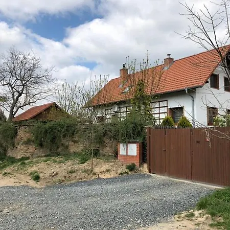 Bohemica 4 Kouřim