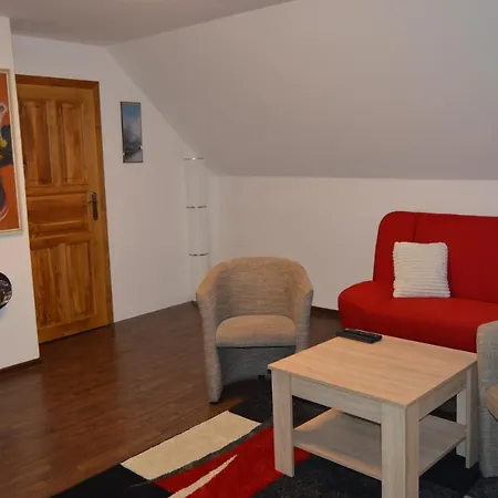 Apartment Bohemica 4