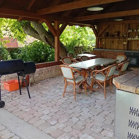 Apartamento Bohemica 4 Kouřim