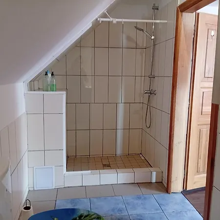 Bohemica 4 Apartment