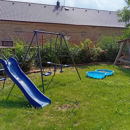 Apartment Bohemica 4