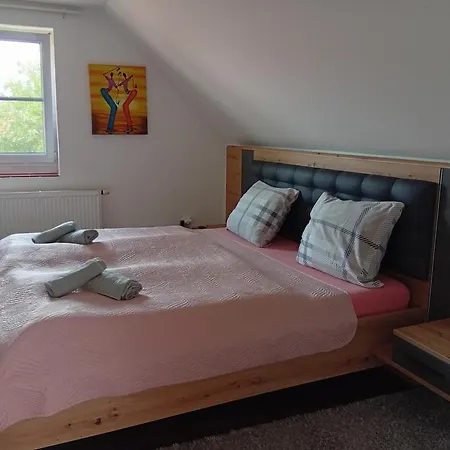 Bohemica 4 Apartment Kourim