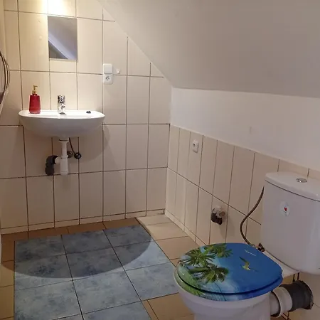 Bohemica 4 Apartment