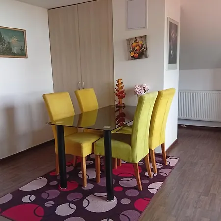 Apartment Bohemica 4 Kourim