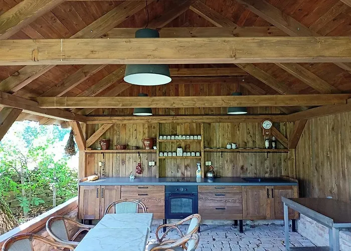 Bohemica 4 Апартаменты