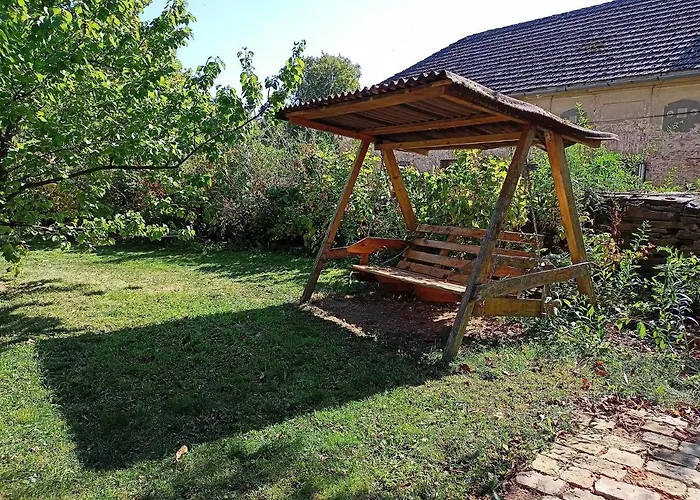 Апартаменты Bohemica 4 *