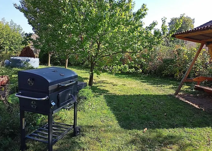 Апартаменты Bohemica 4