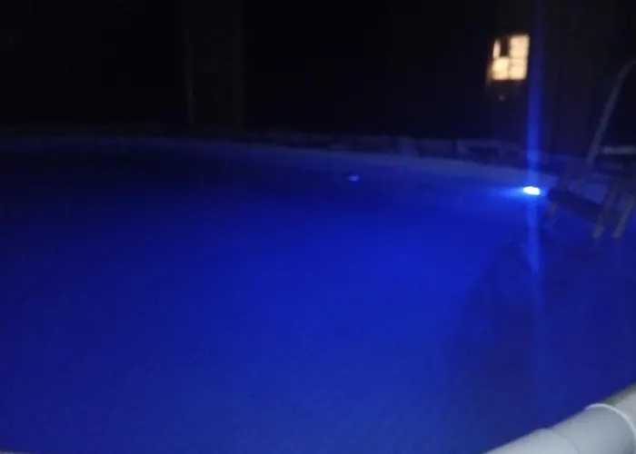 Bohemica 4 Apartamento *