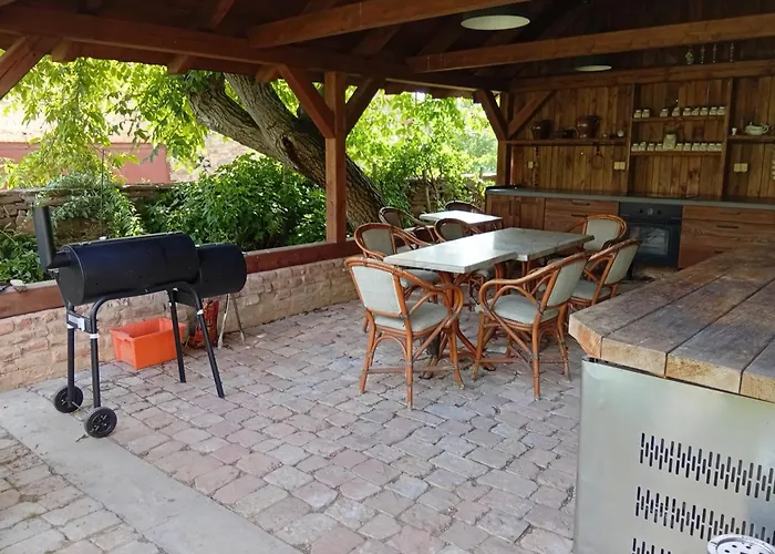 Апартаменты Bohemica 4 Kourim