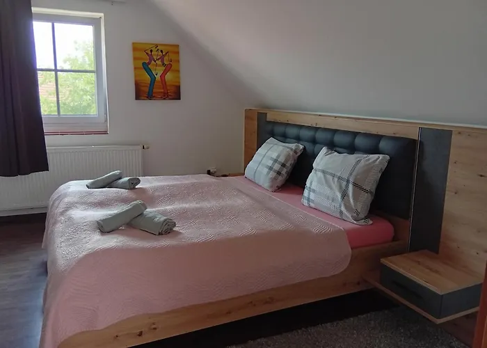 Bohemica 4 Apartamento Kouřim