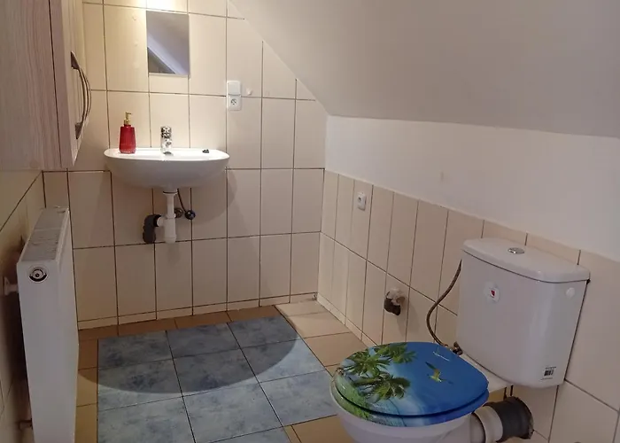 Bohemica 4 Апартаменты