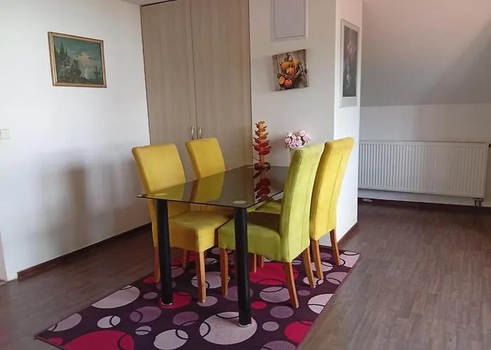 Apartamento Bohemica 4 Kouřim