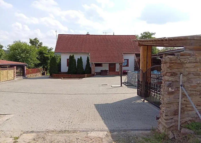 Bohemica 4 Apartamento *